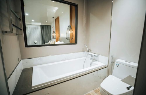 Vientiane Apartment | SN Residences