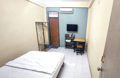 Dok Mai Apartment | Sukhum Mega Bangna Guest House