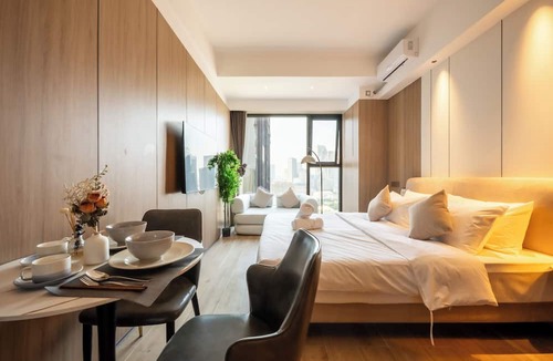 Mean Chey Apartment | Vue Aston Condominium by Soben Homes