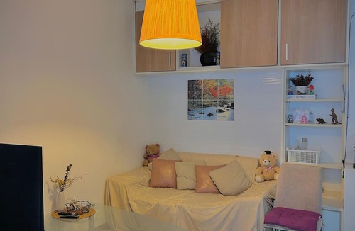 Hua Mak Condo | Modern Condo with Full Amenities Bangkok