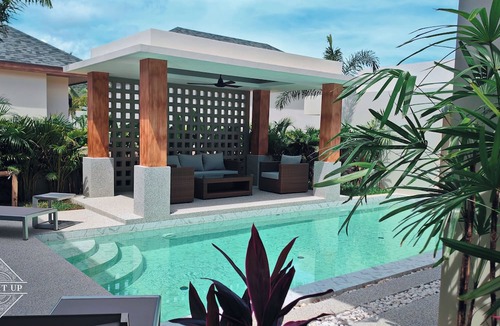 Hua Thanon Villa | Santi Tara Villas