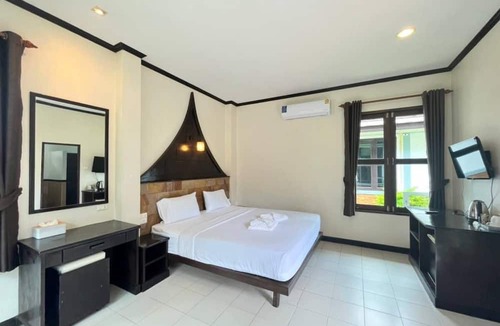 Ko Chang Villa | IYARA BOTY VILLAS KLONG PRAO BEACH KOH CHANG THAILAND