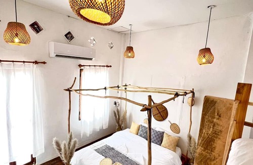 Luang Prabang House | 4-Bed Family Style Home Located in Downtown UNESCO