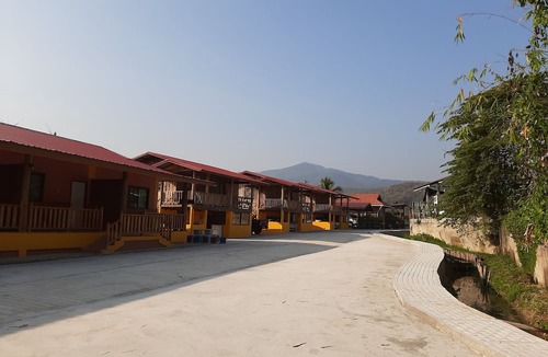 Mae Rim Apartment | Baan Berm Family Inn