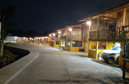 Mae Rim Apartment | Baan Berm Family Inn