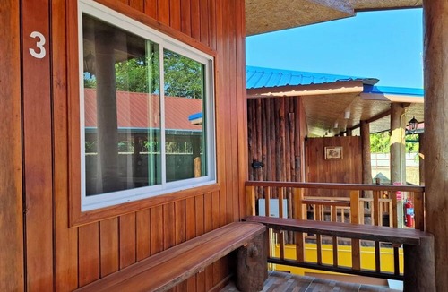 Mae Rim Apartment | Baan Berm Family Inn