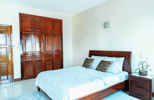 Prampir Makara Apartment | Diamond Serviced Apartments