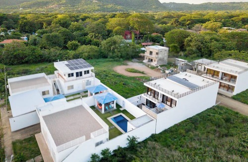 San Juan del Sur Apartment | Ocean Dream Apartments E2-B4