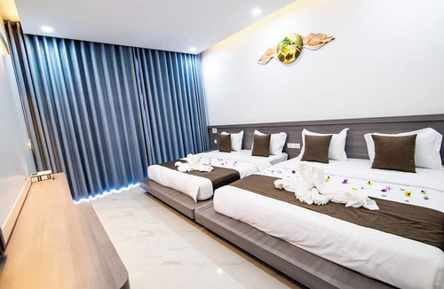 Kampot House | De KT Villa Kampot