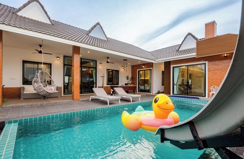 Hua Hin Villa | Full moon Bay hua hin Cha-am