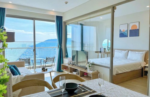 Thang Tam Apartment | Meomeo Homestay - The song Apartment Vung Tau