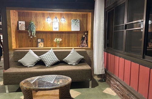 Taling Ngam Villa | Blooming Village by Aforetime