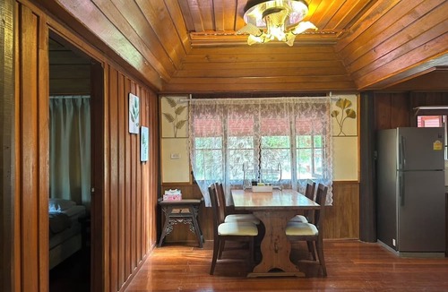 Taling Ngam Villa | Blooming Village by Aforetime