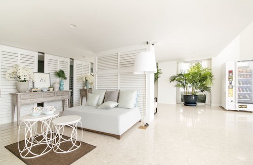 Khao Takiab Apartment | First Choice Suites by the Sea