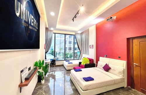 Mittakpheap Apartment | SKY HOTEL Sihanoukville