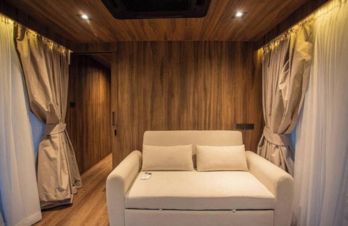 Si Sunthon Cabin | Timber Society Boutique Hideaway
