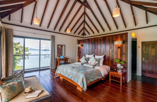 Ko Yao Resort | Villa Niran - Two Bedroom Resort, Sleeps 4