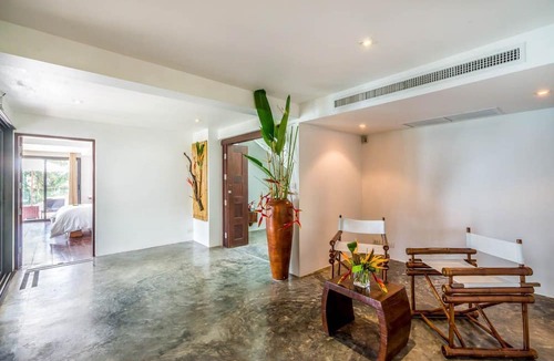 Ko Yao Resort | Villa Niran - Two Bedroom Resort, Sleeps 4
