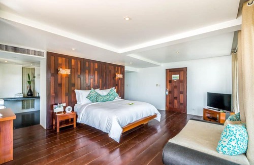 Ko Yao Resort | Villa Niran - Two Bedroom Resort, Sleeps 4