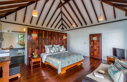 Ko Yao Resort | Villa Niran - Two Bedroom Resort, Sleeps 4