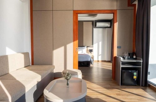 Sam Khok Villa | Pan Ville Resort