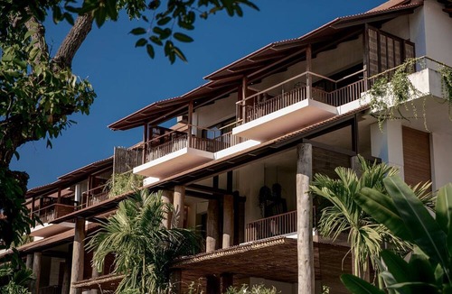 Mae Rim Resort | Kraam Pool Suite - One Bedroom Resort, Sleeps 3