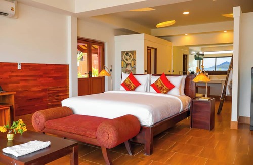 Chaloklum Villa | Chaloklum Residences by Kupu Kupu Phangan