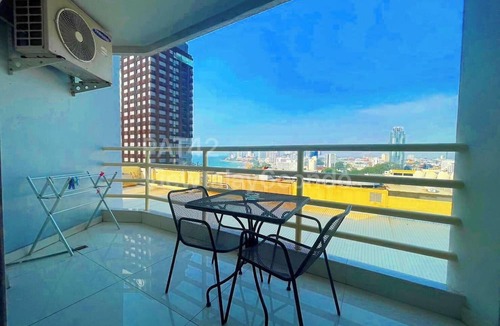 Pattaya Bay Apartment | Viewtalay6 by Pat 42