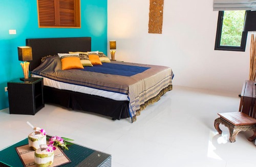 Bophut Cottage | Moon Cottage