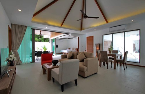 Rawai Villa | Ya Nui Beach Villas