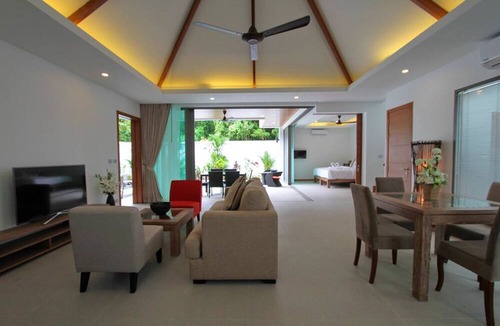 Rawai Villa | Ya Nui Beach Villas