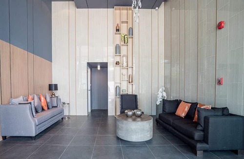 Cherngtalay Apartment | 6th Avenue Surin Beach