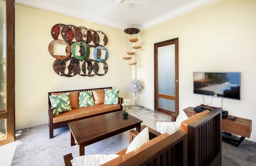Koh Tao Villa | Philip's Villa