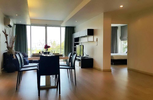 Khao Takiab Apartment | Chan Residence Hua Hin