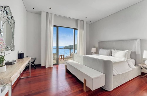 Sa Khu Villa | Villa Paradiso