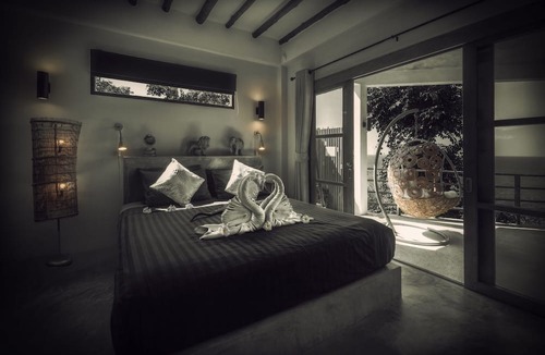 Ao Thian Og Villa | The Fisherman's Villas