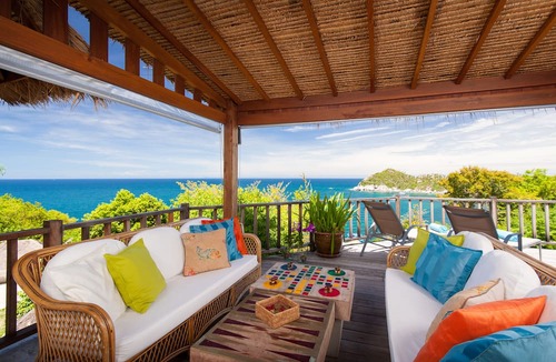 Ao Thian Og Villa | The Fisherman's Villas