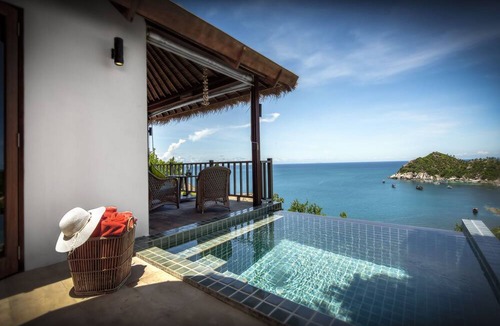 Ao Thian Og Villa | The Fisherman's Villas