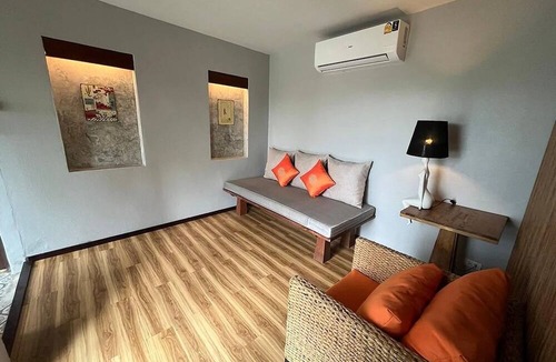 Chiang Rai Villa | TANYA Baan Bon Doi