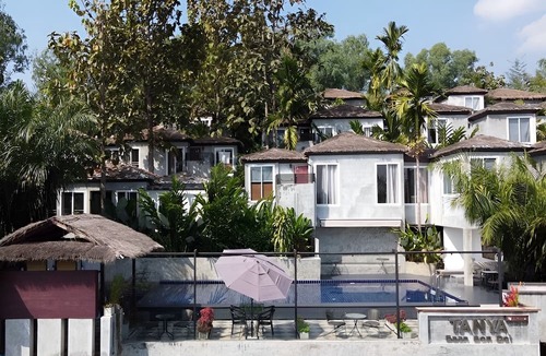 Chiang Rai Villa | TANYA Baan Bon Doi