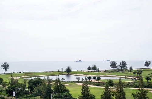Nong Kae Condo | First Choice Grand Suites