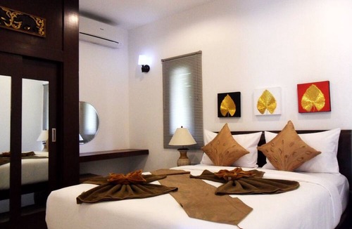Ko Lanta Villa | Arthaya Villas