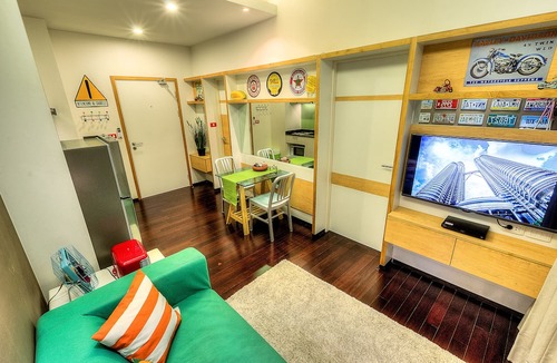 Rawai Condo | The Title Boutique Condotel