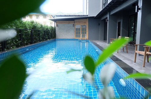 Map Yang Phon Apartment | Interpark Hotel & Residence Eastern Seaboard Rayong