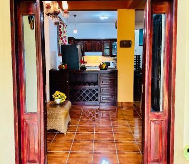 Las Pampas Villa | Casa El Viajero