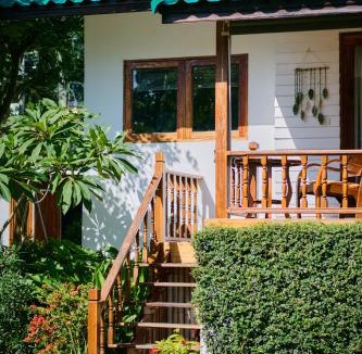 Hin Hong Villa | The Joy Beach Villas