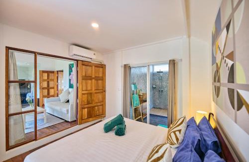 Hin Hong Villa | The Joy Beach Villas