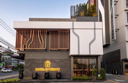 Bang Sao Thong Hotel | Jenz hotel