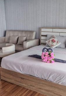 Lom Kao Hotel | ผาน้ำหยด ภูทับเบิก รีสอร์ต
