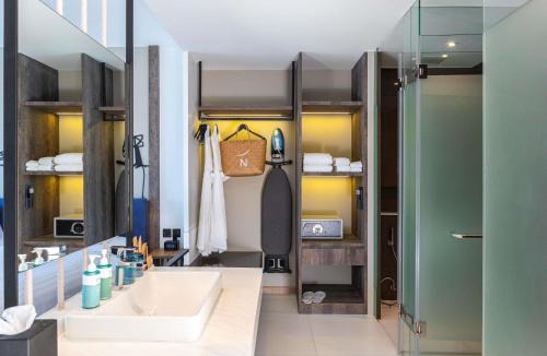 Ko Sichang Hotel | Novotel Koh Si Chang